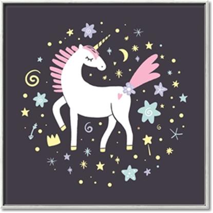 Picture of The Magic of Unicorns