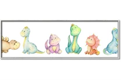 Picture of The Cutest Dino Crew