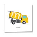 Picture of Mixer _GroupedProduct_Square_Mini_ _GroupedProduct_Square_Canvas_