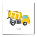 Picture of Mixer _GroupedProduct_Square_Mini_ _GroupedProduct_Square_Canvas_