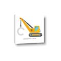 Picture of Crane _GroupedProduct_Square_Mini_ _GroupedProduct_Square_Canvas_