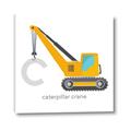 Picture of Crane _GroupedProduct_Square_Mini_ _GroupedProduct_Square_Canvas_