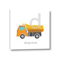 Picture of Dumptruck  _GroupedProduct_Square_Mini_ _GroupedProduct_Square_Canvas_