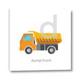 Picture of Dumptruck  _GroupedProduct_Square_Mini_ _GroupedProduct_Square_Canvas_