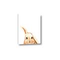 Picture of Pop up bunny _GroupedProduct_Rectangle_Portrait_Mini_ _GroupedProduct_Rectangle_Portrait_Canvas_
