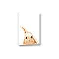 Picture of Pop up bunny _GroupedProduct_Rectangle_Portrait_Mini_ _GroupedProduct_Rectangle_Portrait_Canvas_