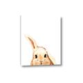 Picture of Pop up bunny _GroupedProduct_Rectangle_Portrait_Mini_ _GroupedProduct_Rectangle_Portrait_Canvas_