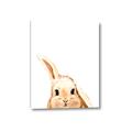 Picture of Pop up bunny _GroupedProduct_Rectangle_Portrait_Mini_ _GroupedProduct_Rectangle_Portrait_Canvas_