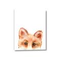 Picture of Pop up Fox _GroupedProduct_Rectangle_Portrait_Mini_ _GroupedProduct_Rectangle_Portrait_Canvas_