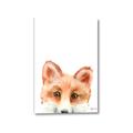 Picture of Pop up Fox _GroupedProduct_Rectangle_Portrait_Mini_ _GroupedProduct_Rectangle_Portrait_Canvas_