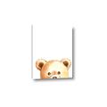 Picture of Pop up Bear Brown  _GroupedProduct_Rectangle_Portrait_Mini_ _GroupedProduct_Rectangle_Portrait_Canvas_