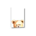 Picture of Pop up Bear Brown  _GroupedProduct_Rectangle_Portrait_Mini_ _GroupedProduct_Rectangle_Portrait_Canvas_