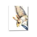Picture of Flying Squirrel _GroupedProduct_Rectangle_Portrait_Mini_ _GroupedProduct_Rectangle_Portrait_Canvas_
