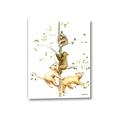Picture of Bear Climb _GroupedProduct_Rectangle_Portrait_Mini_ _GroupedProduct_Rectangle_Portrait_Canvas_