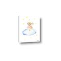 Picture of Bunny in the Clouds _GroupedProduct_Rectangle_Portrait_Mini_ _GroupedProduct_Rectangle_Portrait_Canvas_