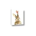 Picture of Butterfly Bunny _GroupedProduct_Rectangle_Portrait_Mini_ _GroupedProduct_Rectangle_Portrait_Canvas_