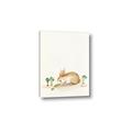 Picture of Carrot Garden Bunny _GroupedProduct_Rectangle_Portrait_Mini_ _GroupedProduct_Rectangle_Portrait_Canvas_