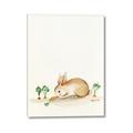 Picture of Carrot Garden Bunny _GroupedProduct_Rectangle_Portrait_Mini_ _GroupedProduct_Rectangle_Portrait_Canvas_