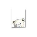 Picture of Pop up Bear Gray _GroupedProduct_Rectangle_Portrait_Mini_ _GroupedProduct_Rectangle_Portrait_Canvas_