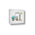 Picture of Work Site I  _GroupedProduct_Square_Mini_ _GroupedProduct_Square_Canvas_