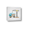 Picture of Work Site I  _GroupedProduct_Square_Mini_ _GroupedProduct_Square_Canvas_