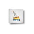 Picture of Work Site II _GroupedProduct_Square_Mini_ _GroupedProduct_Square_Canvas_