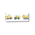 Picture of Truck Line III  _GroupedProduct_Panel_Landscape_Mini_ _GroupedProduct_Panel_Landscape_Canvas_