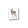 Picture of Behind Deer _GroupedProduct_Rectangle_Portrait_Mini_ _GroupedProduct_Rectangle_Portrait_Canvas_