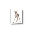 Picture of In Front Deer _GroupedProduct_Rectangle_Portrait_Mini_ _GroupedProduct_Rectangle_Portrait_Canvas_