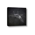 Picture of Blueprint Jet I _GroupedProduct_Square_Mini_ _GroupedProduct_Square_Canvas_