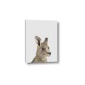Picture of Kangaroo    _GroupedProduct_Rectangle_Portrait_Mini_ _GroupedProduct_Rectangle_Portrait_Canvas_