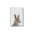 Picture of Kangaroo    _GroupedProduct_Rectangle_Portrait_Mini_ _GroupedProduct_Rectangle_Portrait_Canvas_