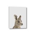 Picture of Kangaroo    _GroupedProduct_Rectangle_Portrait_Mini_ _GroupedProduct_Rectangle_Portrait_Canvas_