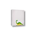 Picture of Toy Brontosaurus _GroupedProduct_Rectangle_Portrait_Mini_ _GroupedProduct_Rectangle_Portrait_Canvas_