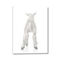 Picture of Behind Lamb _GroupedProduct_Rectangle_Portrait_Mini_ _GroupedProduct_Rectangle_Portrait_Canvas_