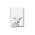 Picture of Farmhouse Sheep _GroupedProduct_Rectangle_Portrait_Mini_ _GroupedProduct_Rectangle_Portrait_Canvas_