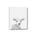 Picture of Farmhouse Sheep _GroupedProduct_Rectangle_Portrait_Mini_ _GroupedProduct_Rectangle_Portrait_Canvas_