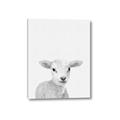 Picture of Farmhouse Sheep _GroupedProduct_Rectangle_Portrait_Mini_ _GroupedProduct_Rectangle_Portrait_Canvas_