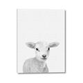 Picture of Farmhouse Sheep _GroupedProduct_Rectangle_Portrait_Mini_ _GroupedProduct_Rectangle_Portrait_Canvas_