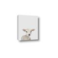 Picture of Baby Lamb _GroupedProduct_Rectangle_Portrait_Mini_ _GroupedProduct_Rectangle_Portrait_Canvas_