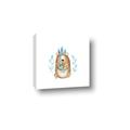 Picture of Wild Bear _GroupedProduct_Square_Mini_ _GroupedProduct_Square_Canvas_