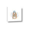 Picture of Wild Bear _GroupedProduct_Square_Mini_ _GroupedProduct_Square_Canvas_
