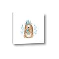 Picture of Wild Bear _GroupedProduct_Square_Mini_ _GroupedProduct_Square_Canvas_