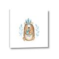 Picture of Wild Bear _GroupedProduct_Square_Mini_ _GroupedProduct_Square_Canvas_