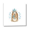 Picture of Wild Bear _GroupedProduct_Square_Mini_ _GroupedProduct_Square_Canvas_
