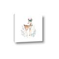 Picture of Wild Deer _GroupedProduct_Square_Mini_ _GroupedProduct_Square_Canvas_