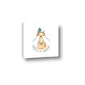 Picture of Wild Fox _GroupedProduct_Square_Mini_ _GroupedProduct_Square_Canvas_