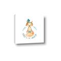 Picture of Wild Fox _GroupedProduct_Square_Mini_ _GroupedProduct_Square_Canvas_
