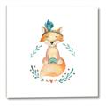 Picture of Wild Fox _GroupedProduct_Square_Mini_ _GroupedProduct_Square_Canvas_