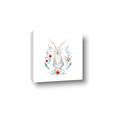 Picture of Wild Bunny _GroupedProduct_Square_Mini_ _GroupedProduct_Square_Canvas_
